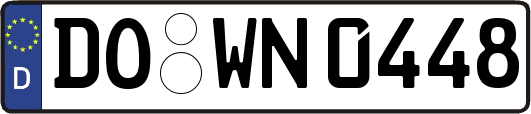 DO-WN0448