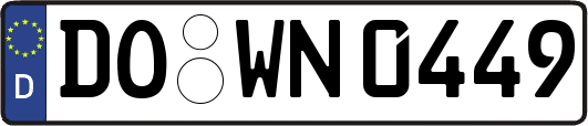 DO-WN0449