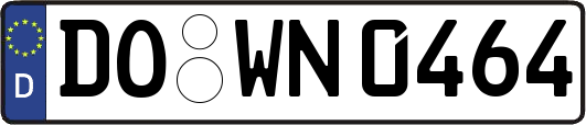 DO-WN0464
