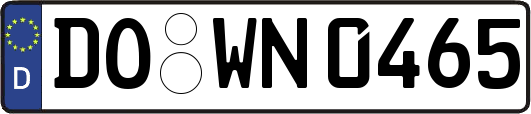 DO-WN0465