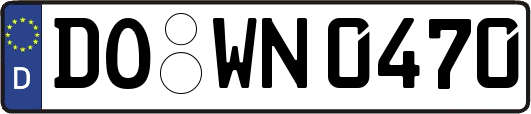 DO-WN0470