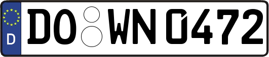 DO-WN0472