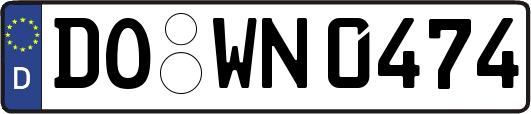 DO-WN0474