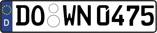 DO-WN0475