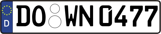 DO-WN0477