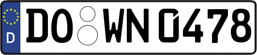 DO-WN0478