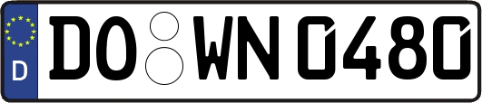 DO-WN0480