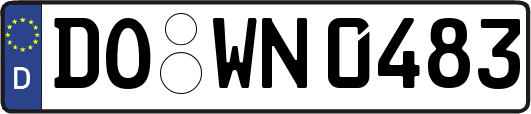 DO-WN0483