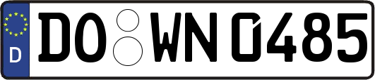 DO-WN0485