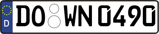 DO-WN0490