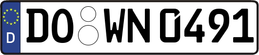 DO-WN0491