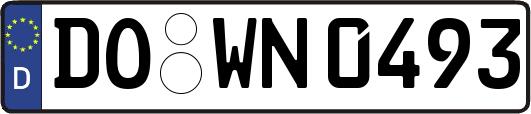 DO-WN0493