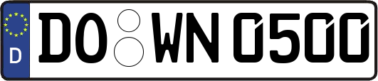 DO-WN0500