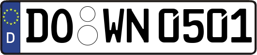 DO-WN0501