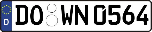 DO-WN0564