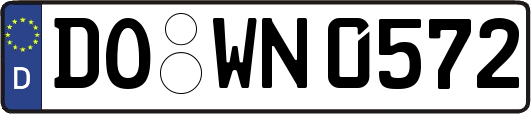 DO-WN0572