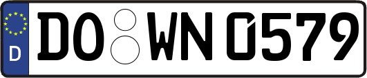 DO-WN0579