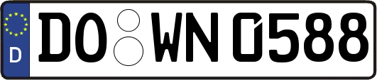 DO-WN0588