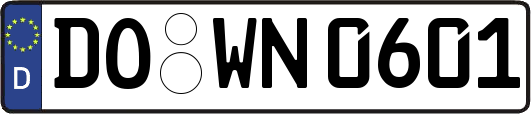 DO-WN0601