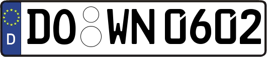 DO-WN0602
