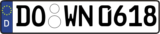 DO-WN0618