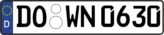 DO-WN0630