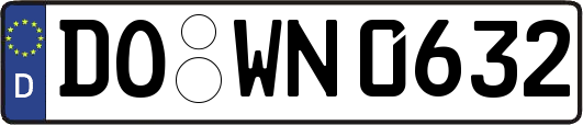 DO-WN0632