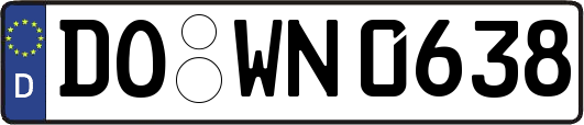 DO-WN0638