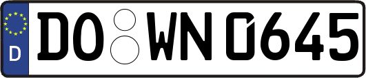DO-WN0645