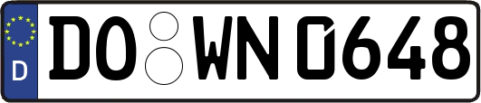 DO-WN0648