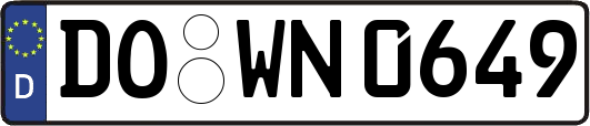 DO-WN0649