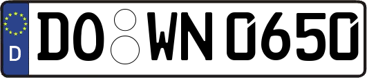 DO-WN0650