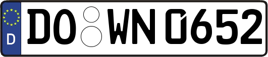 DO-WN0652