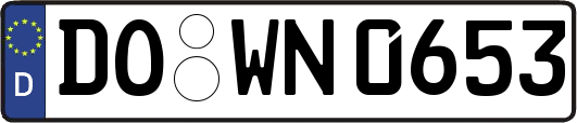 DO-WN0653