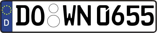 DO-WN0655