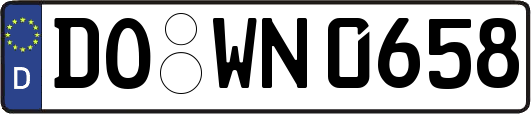 DO-WN0658