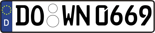 DO-WN0669