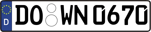 DO-WN0670