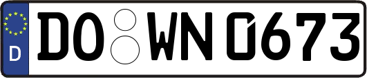 DO-WN0673