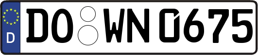 DO-WN0675