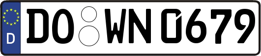 DO-WN0679