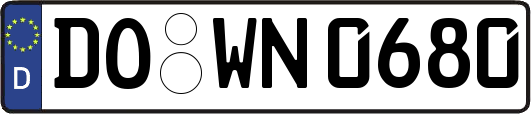 DO-WN0680