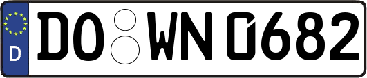 DO-WN0682