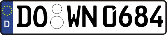DO-WN0684