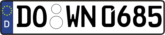 DO-WN0685