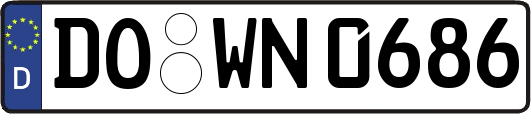 DO-WN0686