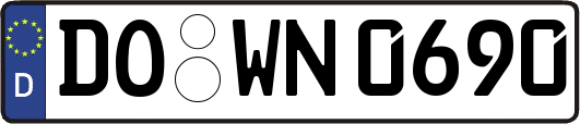DO-WN0690