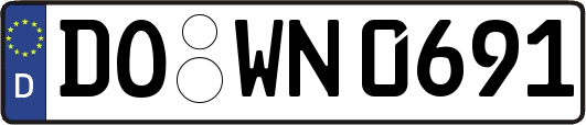 DO-WN0691