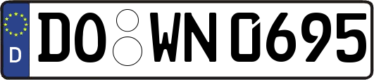 DO-WN0695