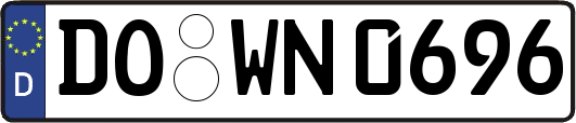 DO-WN0696